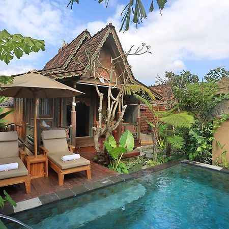 Artist Village By Pramana Watu Kurung Ubud Eksteriør billede